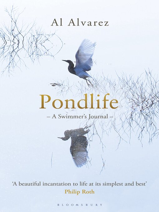 Title details for Pondlife by Al Alvarez - Wait list